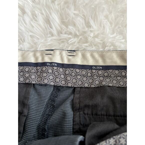 Olzen “ Standard Fit” Men’s Sz. 84 Pants. Exc. Quality, Comfortable - Picture 6 of 10